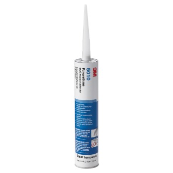 SELANTE MARINA 5200/5010 BRANCO 3M